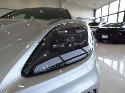 PORSCHE PANAMERA - 9