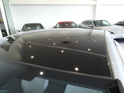 PORSCHE PANAMERA - 8