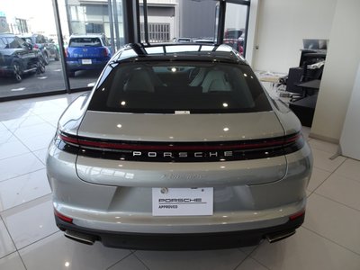 PORSCHE PANAMERA - 7