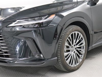 صورة مصغرة 17 لـ 2024 Lexus RX