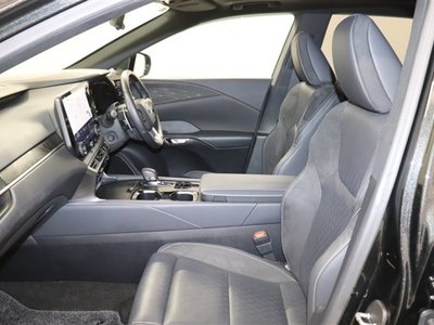صورة مصغرة 23 لـ 2024 Lexus RX