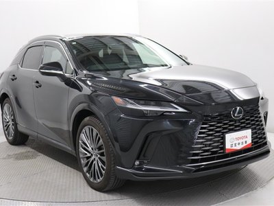 صورة مصغرة 16 لـ 2024 Lexus RX