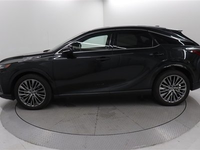 صورة مصغرة 14 لـ 2024 Lexus RX