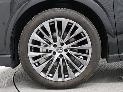 صورة مصغرة 18 لـ 2024 Lexus RX