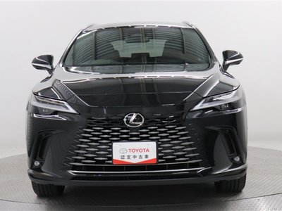 صورة مصغرة 12 لـ 2024 Lexus RX