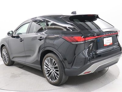 2024 Lexus RX — фото 4
