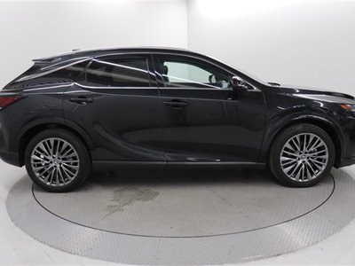 صورة مصغرة 15 لـ 2024 Lexus RX