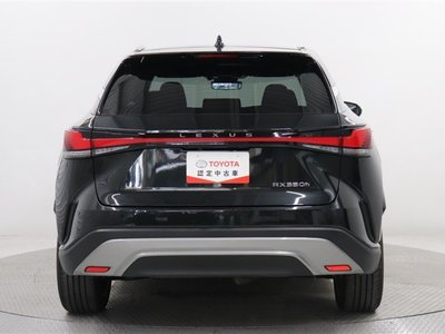 صورة مصغرة 13 لـ 2024 Lexus RX