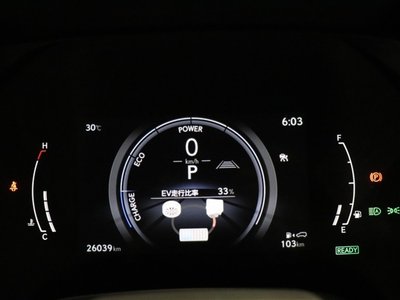 صورة مصغرة 27 لـ 2024 Lexus RX