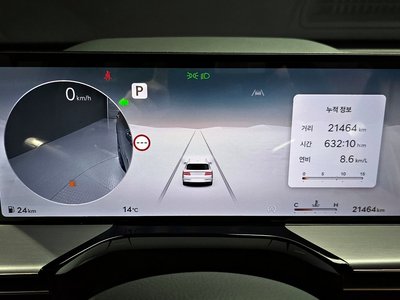 GENESIS GV80 - 8