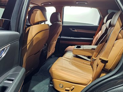 2024 Genesis GV80 — миниатюра 12