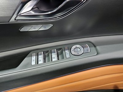 2024 Genesis GV80 — миниатюра 19