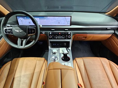 GENESIS GV80 - 4