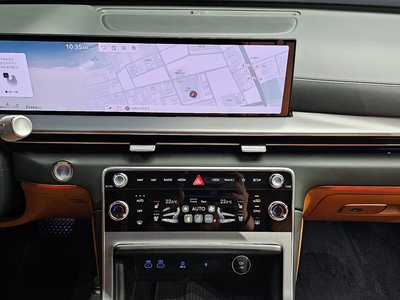2024 Genesis GV80 — миниатюра 15