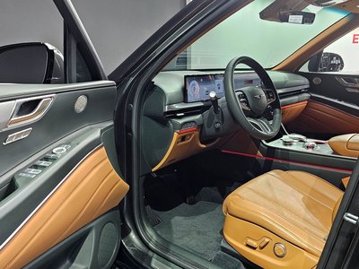 2024 Genesis GV80 — миниатюра 11