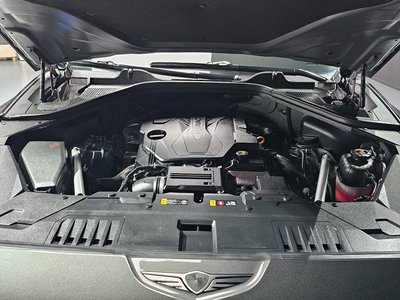 GENESIS GV80 - 7