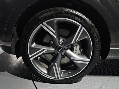 GENESIS GV80 - 6