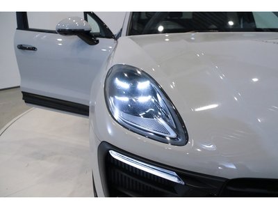 2023 Porsche MACAN — миниатюра 44
