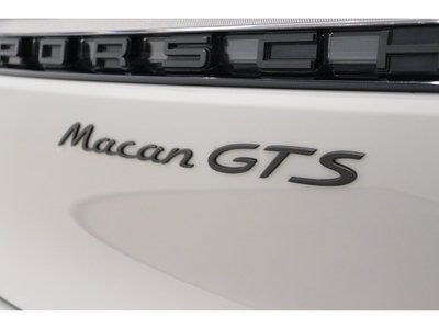 2023 Porsche MACAN — миниатюра 47