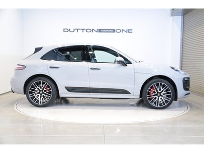 2023 Porsche MACAN 照片 7