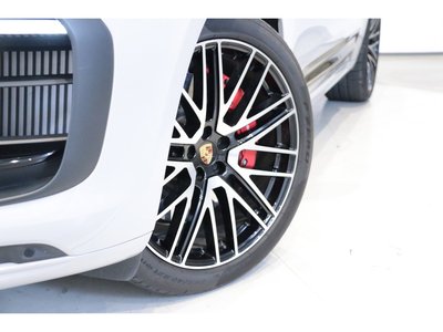 2023 Porsche MACAN 照片 4