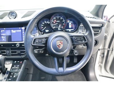 2023 Porsche MACAN — миниатюра 28