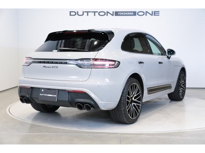 2023 Porsche MACAN 照片 9