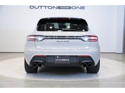 2023 Porsche MACAN 照片 10