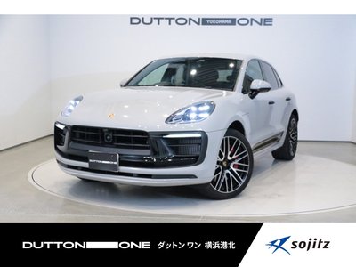 2023 Porsche MACAN 照片 1