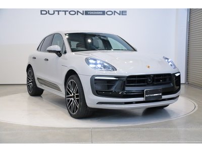 2023 Porsche MACAN 照片 6