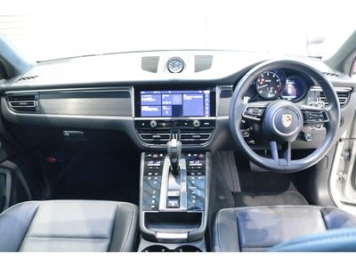 2023 Porsche MACAN 照片 3