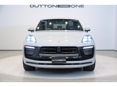 2023 Porsche MACAN 照片 5