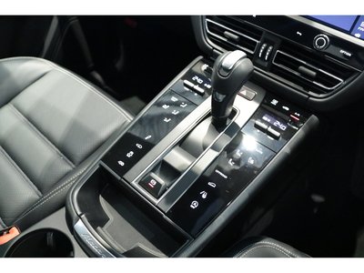 2023 Porsche MACAN — миниатюра 34