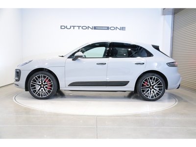 2023 Porsche MACAN 照片 8