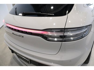 2023 Porsche MACAN — миниатюра 45
