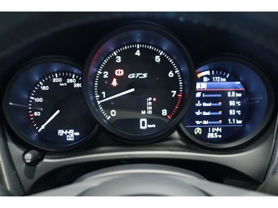 2023 Porsche MACAN — миниатюра 29