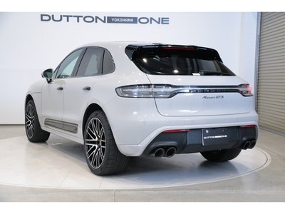 2023 Porsche MACAN — миниатюра 11