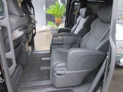 2024 Toyota ALPHARD — миниатюра 47