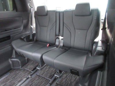 2024 Toyota ALPHARD — миниатюра 48