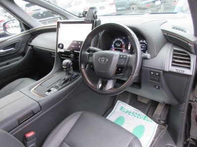2024 Toyota ALPHARD — миниатюра 20