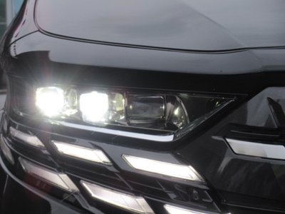 2024 Toyota ALPHARD — миниатюра 39