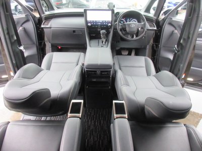 2024 Toyota ALPHARD — миниатюра 44