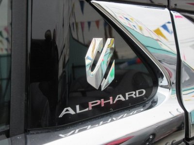2024 Toyota ALPHARD — миниатюра 36