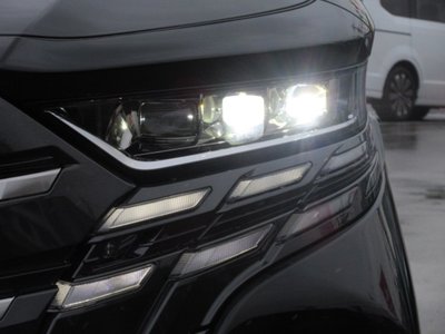 2024 Toyota ALPHARD — миниатюра 40