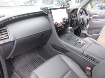 2024 Toyota ALPHARD — миниатюра 43