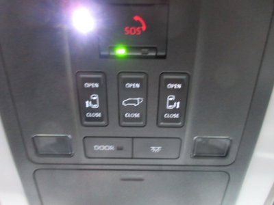 TOYOTA ALPHARD - 10