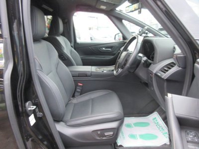2024 Toyota ALPHARD — миниатюра 22
