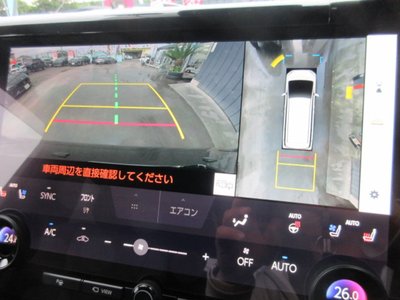 TOYOTA ALPHARD - 9
