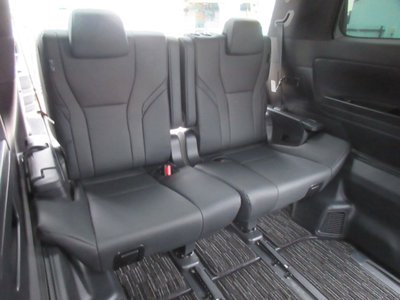 2024 Toyota ALPHARD — миниатюра 27