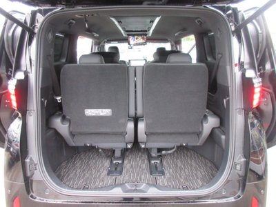 2024 Toyota ALPHARD — миниатюра 28